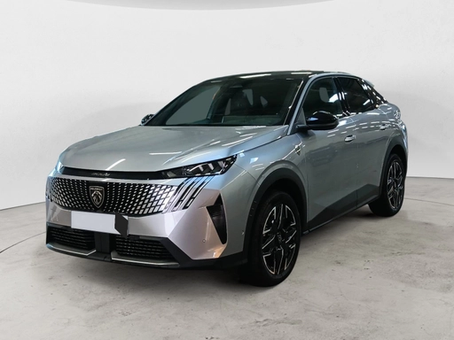 Image véhicule Peugeot 3008