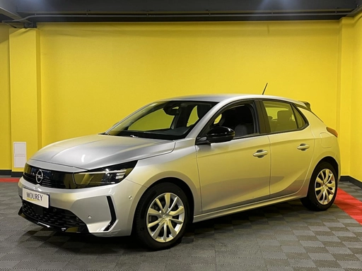 Image véhicule Opel CORSA