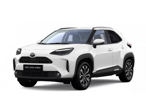 Image véhicule Toyota YARIS CROSS