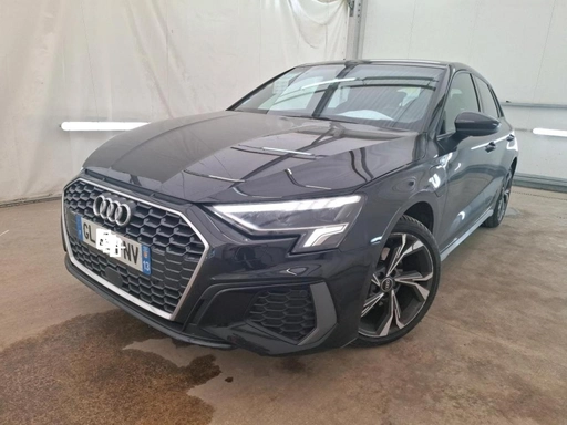 Image véhicule Audi A3