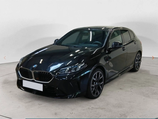 Image véhicule BMW SÉRIE 1