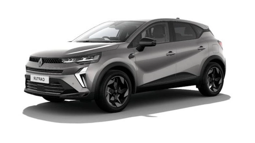 Image véhicule Renault CAPTUR
