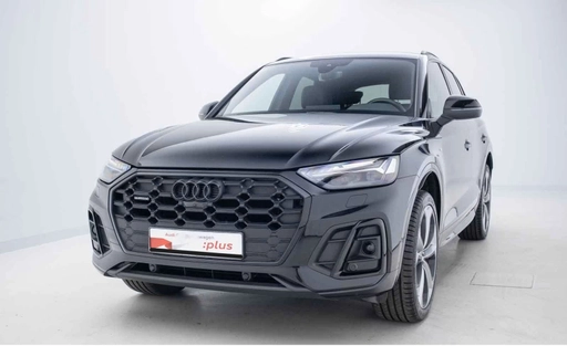 Image véhicule Audi Q5