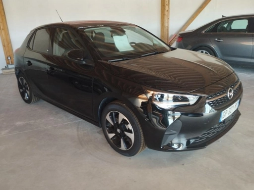 Image véhicule Opel CORSA