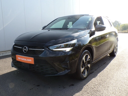 Image véhicule Opel CORSA