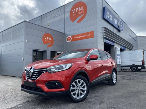 Image véhicule Renault KADJAR