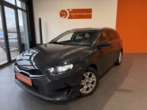 Image véhicule Kia CEED SW