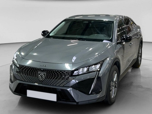 Image véhicule Peugeot 408