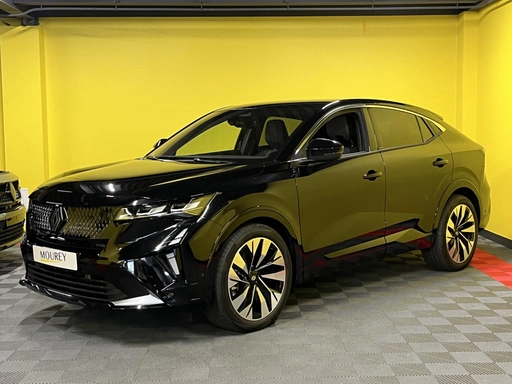 Image véhicule Renault RAFALE