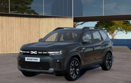 Image véhicule Dacia BIGSTER