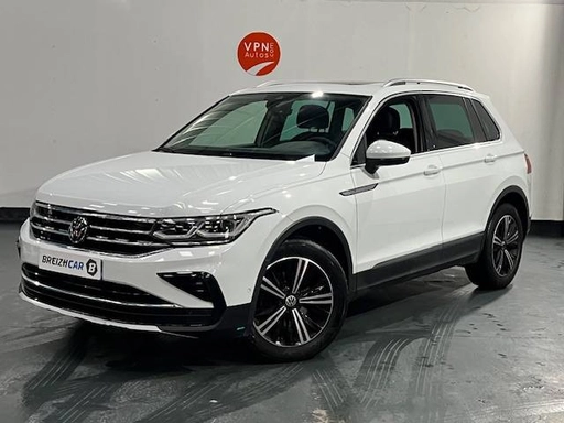Image véhicule Volkswagen TIGUAN