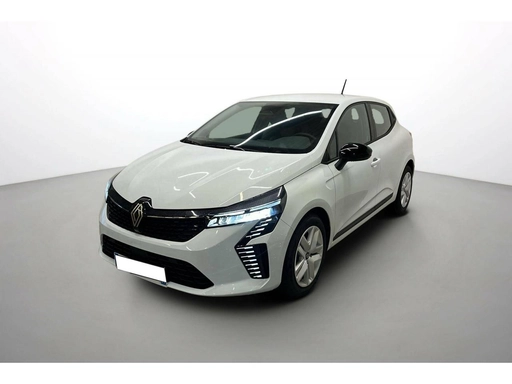 Image véhicule Renault CLIO