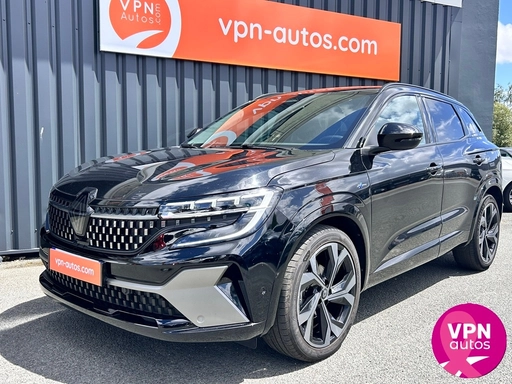 Image véhicule Renault AUSTRAL