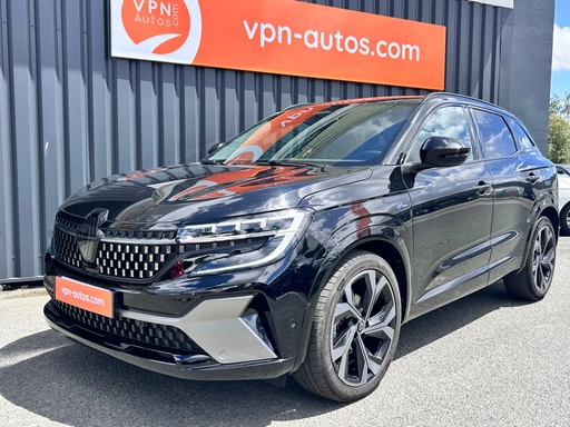Image véhicule Renault AUSTRAL