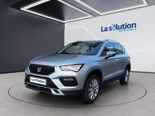 Image véhicule Seat ATECA
