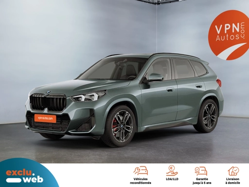 Image véhicule BMW X1