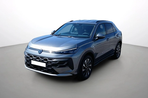 Image véhicule Volkswagen T-ROC