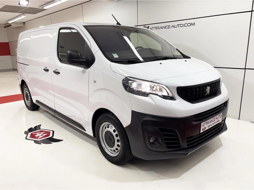 Image véhicule Peugeot EXPERT