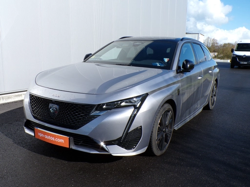 Image véhicule Peugeot 308 SW