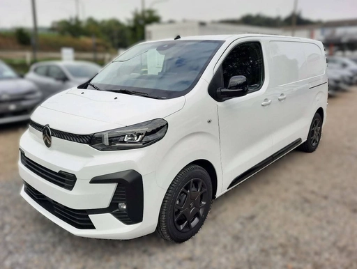 Image véhicule Citroën Citroën Jumpy