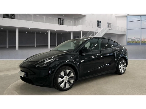 Image véhicule Tesla MODEL Y
