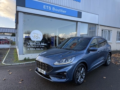 Image véhicule Ford KUGA
