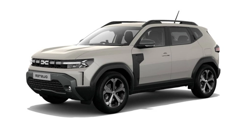 Image véhicule Dacia DUSTER