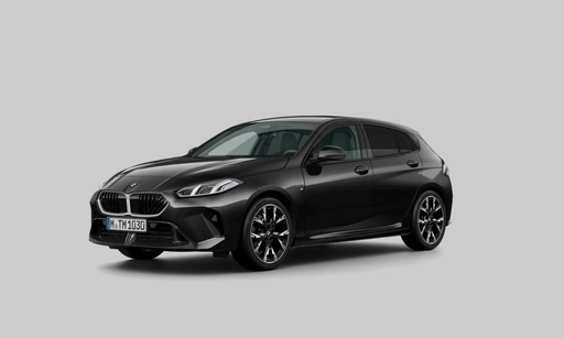Image véhicule BMW SÉRIE 1