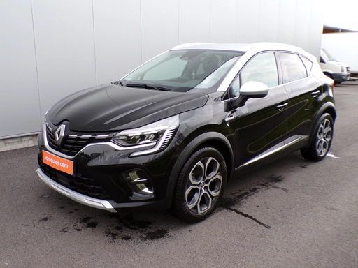 Image véhicule Renault CAPTUR