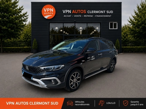 Image véhicule Fiat TIPO SW