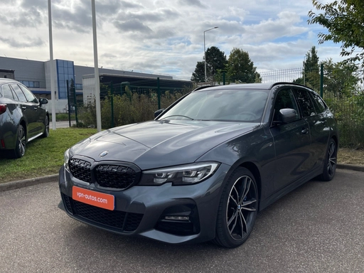 Image véhicule BMW SÉRIE 3 TOURING