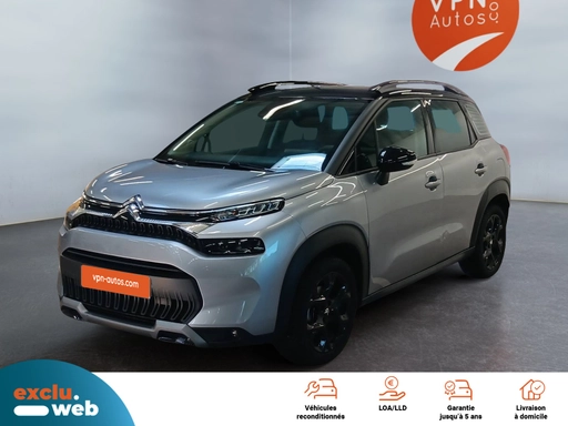 Image véhicule Citroën C3 AIRCROSS