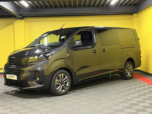 Image véhicule Peugeot EXPERT