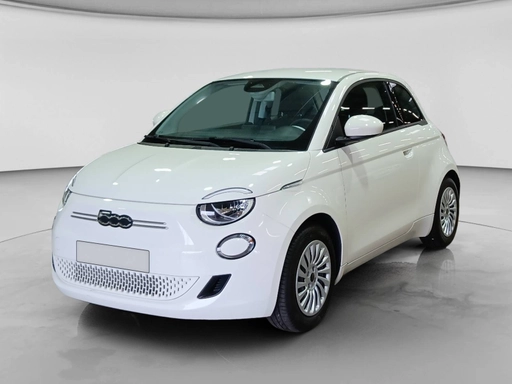 Image véhicule Fiat 500e