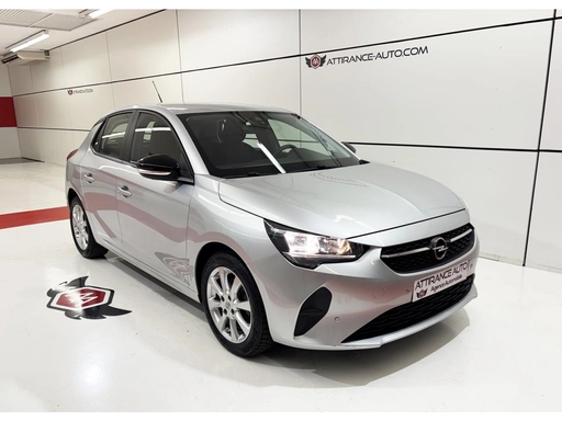 Image véhicule Opel CORSA