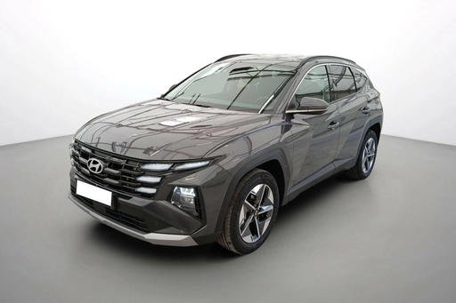 Image véhicule Hyundai TUCSON