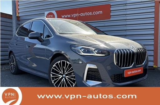 Image véhicule BMW SÉRIE 2 ACTIVE TOURER