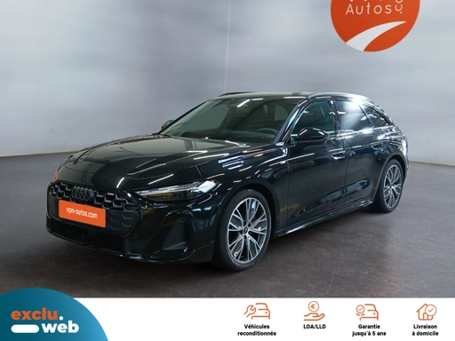 Image véhicule Audi A5 AVANT