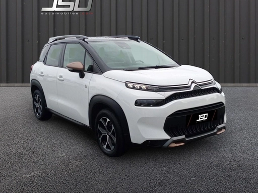 Image véhicule Citroën C3 AIRCROSS