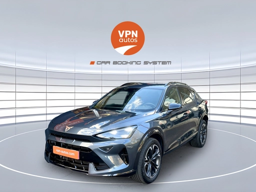 Image véhicule Cupra FORMENTOR