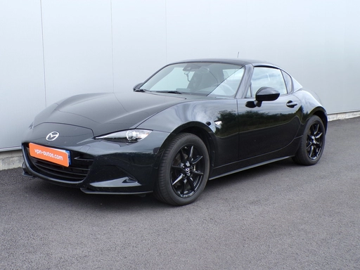 Image véhicule Mazda MX-5 RF 2020