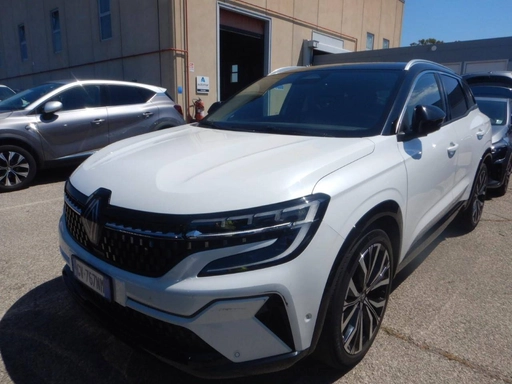Image véhicule Renault AUSTRAL