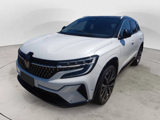 Image véhicule Renault AUSTRAL