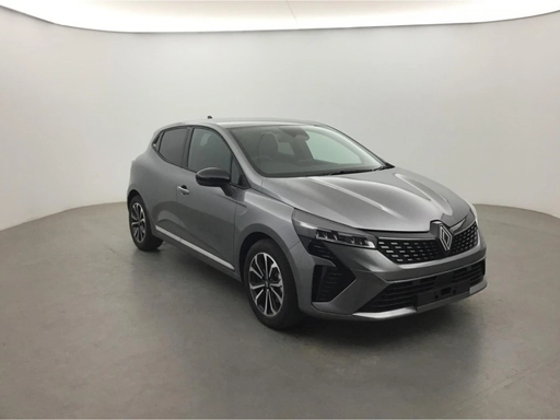 Image véhicule Renault CLIO