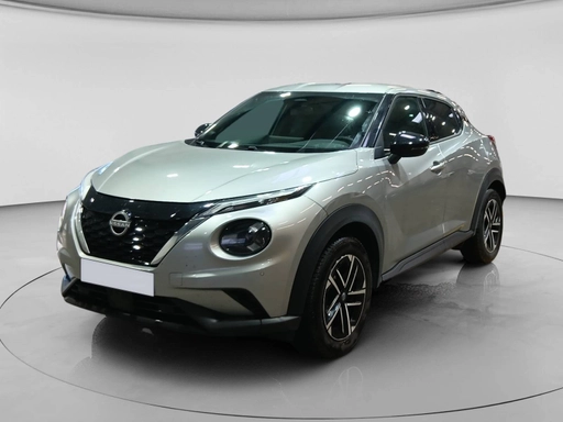Image véhicule Nissan JUKE