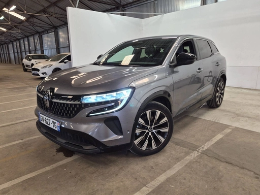 Image véhicule Renault AUSTRAL