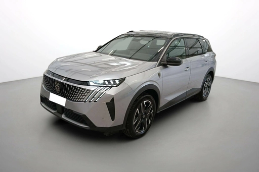 Image véhicule Peugeot 5008