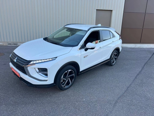Image véhicule Mitsubishi ECLIPSE CROSS