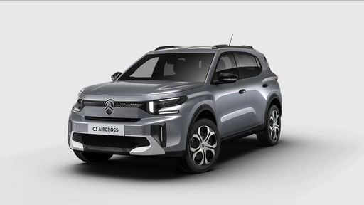 Image véhicule Citroën C3 AIRCROSS