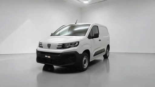 Image véhicule Peugeot PARTNER